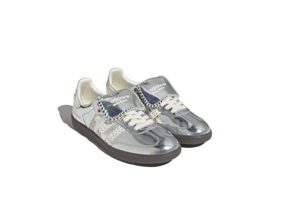 Adidas x Wales Bonner Samba 