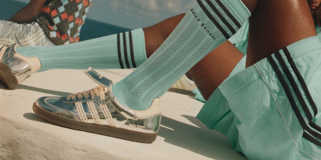 Pays de Galles Bonner Adidas Sambas Editor Review 2023