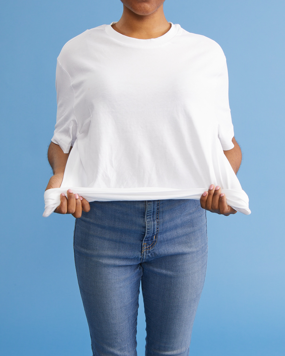 comment faire un noeud de bretzel de chemise