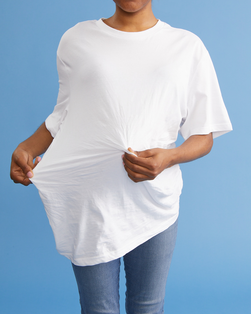 comment nouer un noeud à volants de chemise