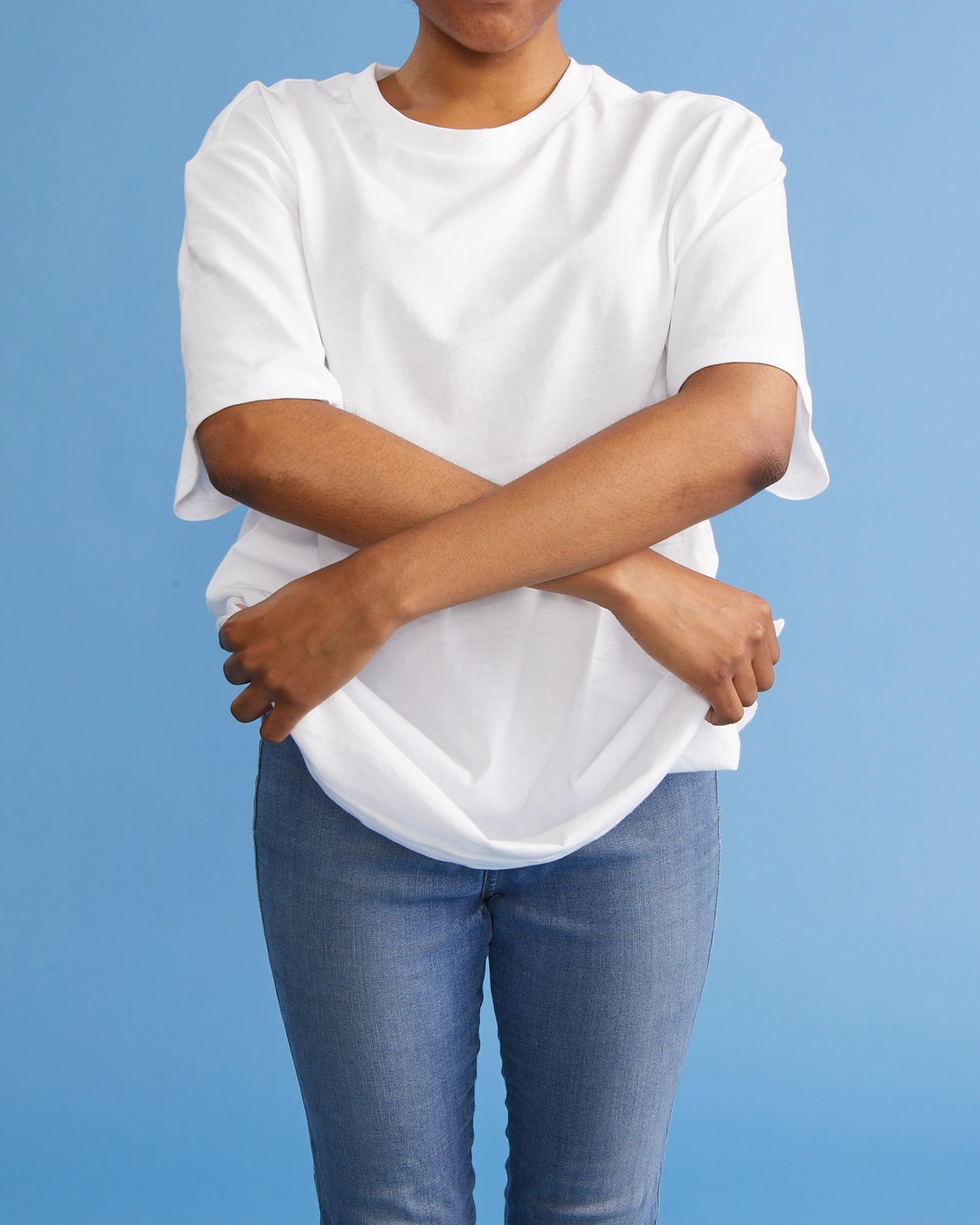 comment nouer une chemise criss cross tuck