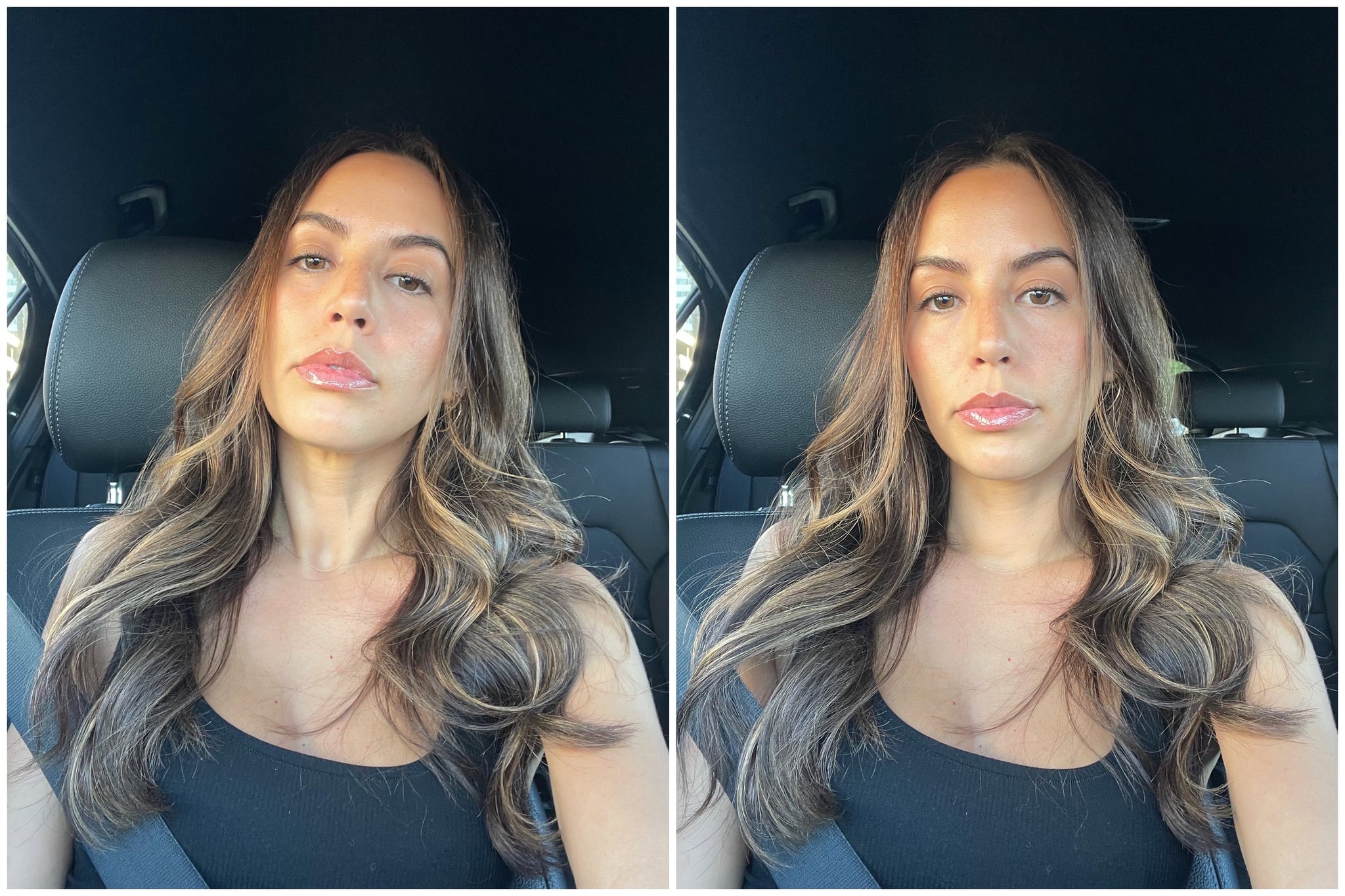 Expérience d'éditeur de masques capillaires à la bière et au miel Expérience d'éditeur de masques capillaires à la bière et au miel