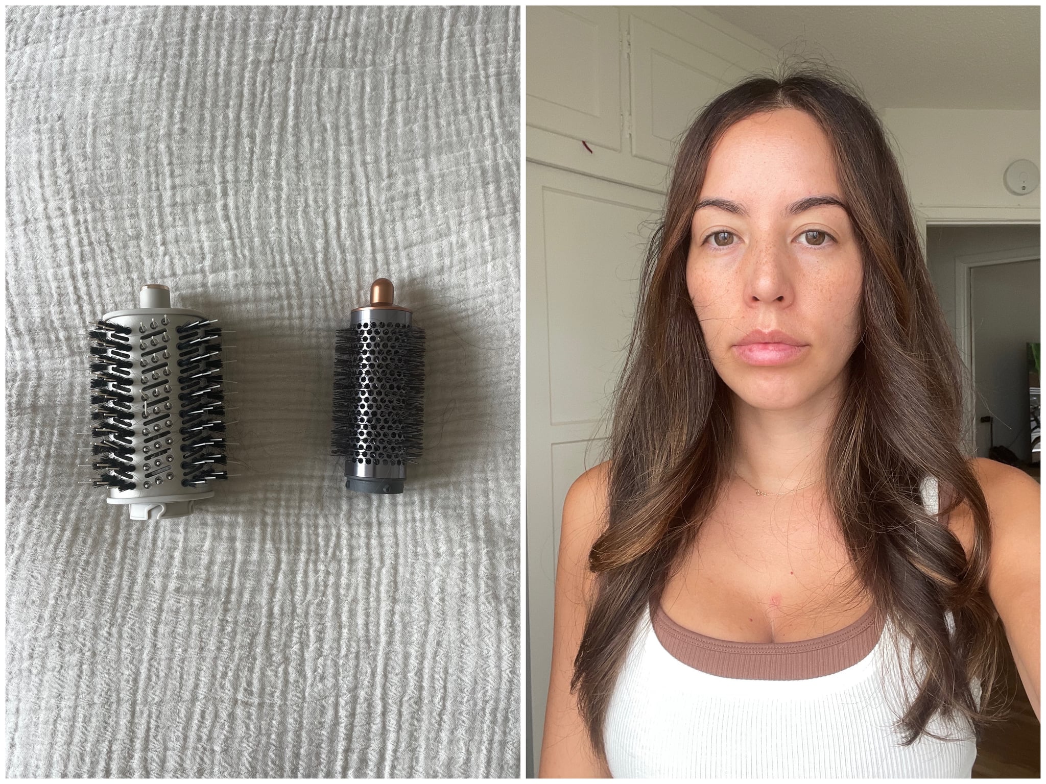 Dyson Airwrap contre Shark FlexStyle