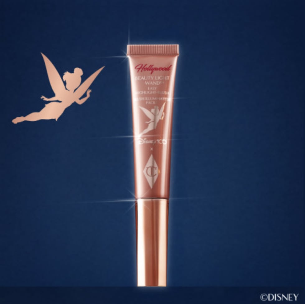 Disney 100 x Baguette de beauté Charlotte Tilbury