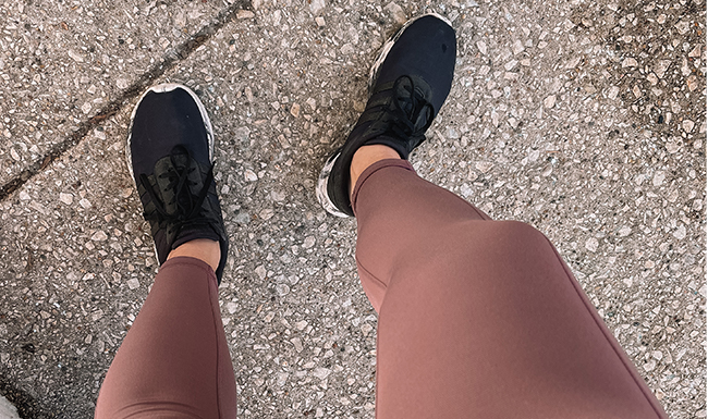 Examen de Lululemon Align Dupe d'Amazon