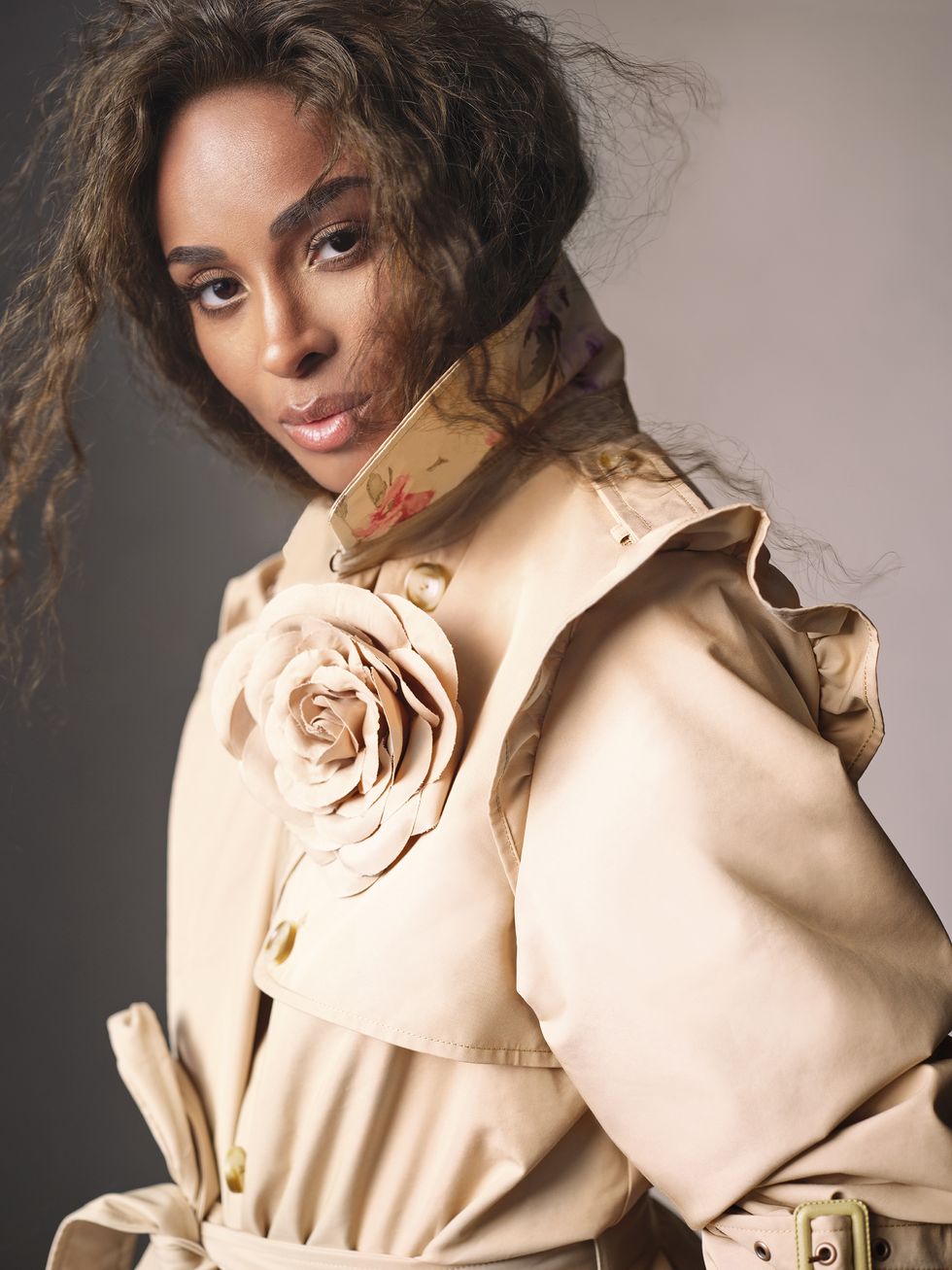 gap loveshackfancy collab ciara