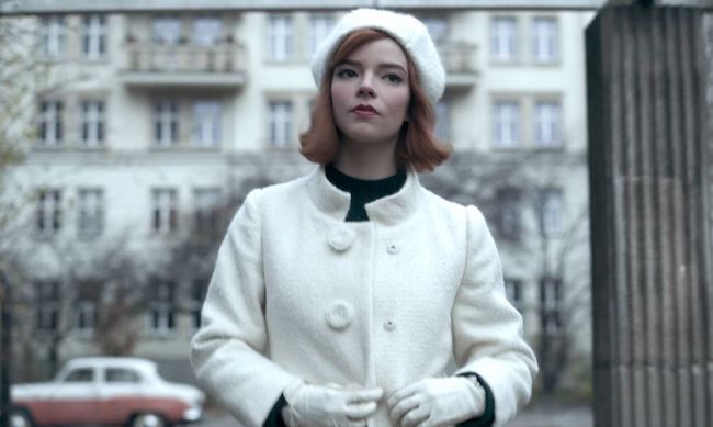 Inspiration de tenue 2021 basée sur les personnages les plus en vogue de 2020