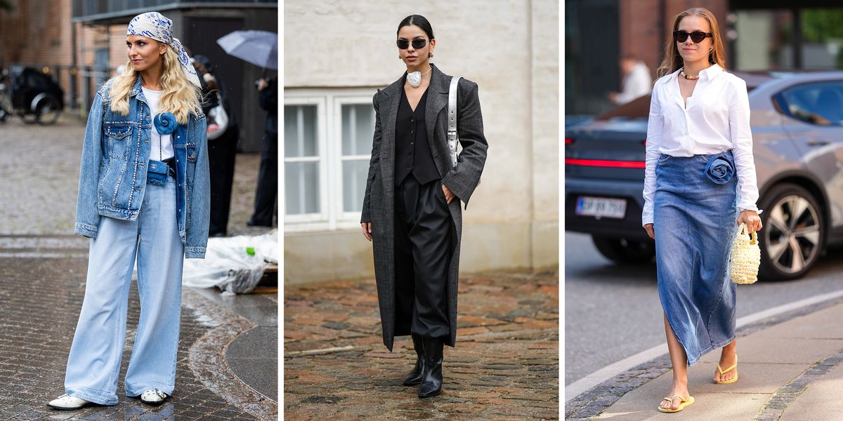 16 meilleurs accessoires et vêtements Rosette Fashion Trend de 2023