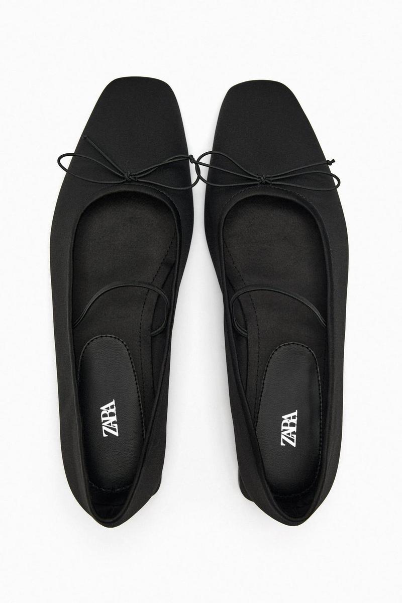 Ballerines Zara