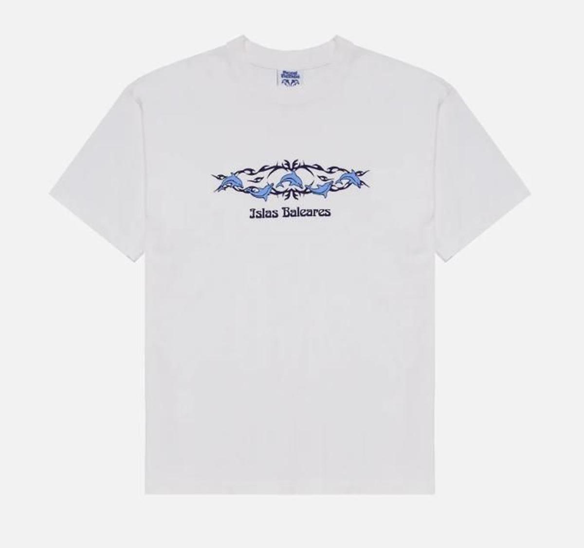 Tribaux neutres et amp; dauphins