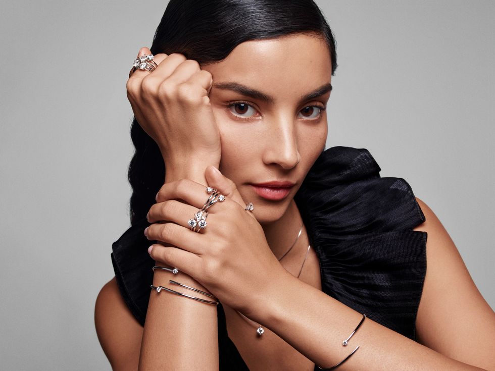 campagne d'automne pandora