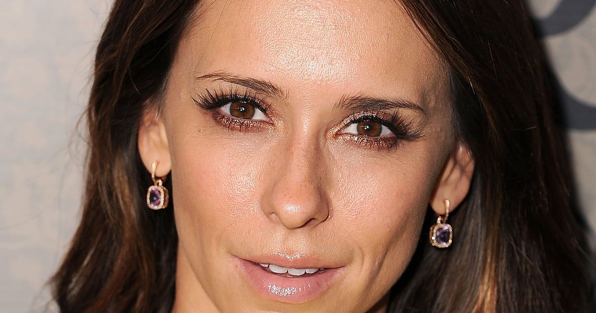 Coupe de cheveux et couleur de Jennifer Love Hewitt : voir les photos