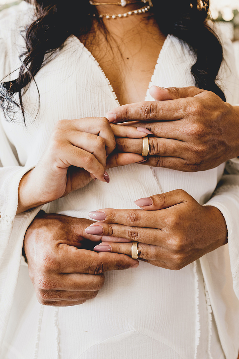 20 robes de mariée parfaites pour la mariée minimaliste