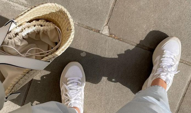 6 tendances de la mode de la génération Z que nous portons réellement