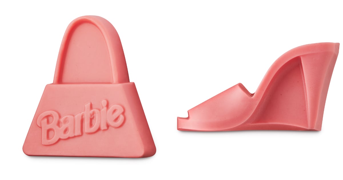Collection Barbie de Lush : magasinez les produits