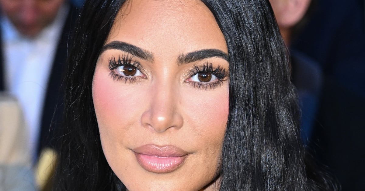 Coupe de cheveux Bob de Kim Kardashian : voir les photos