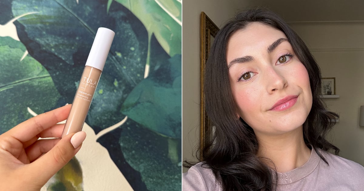 Examen du correcteur de sérum éclaircissant pour la peau Tula Radiant
