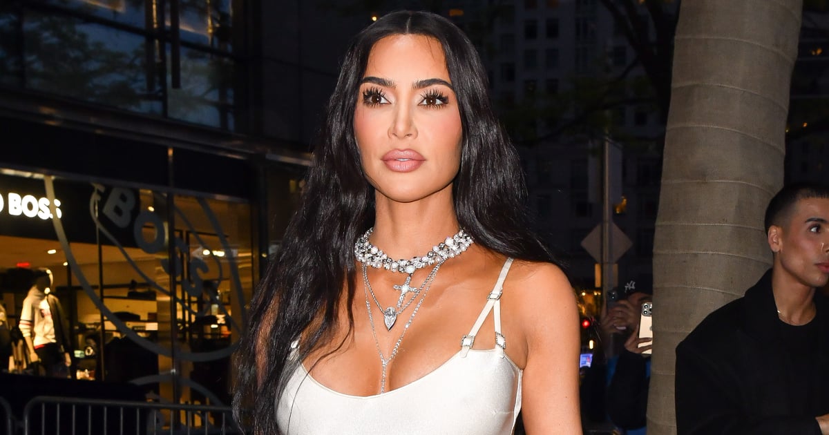 Kim Kardashian a-t-elle des tatouages ​​?