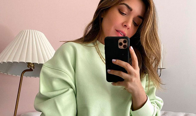 Les tendances de tenues à la maison les plus confortables sur Instagram RN