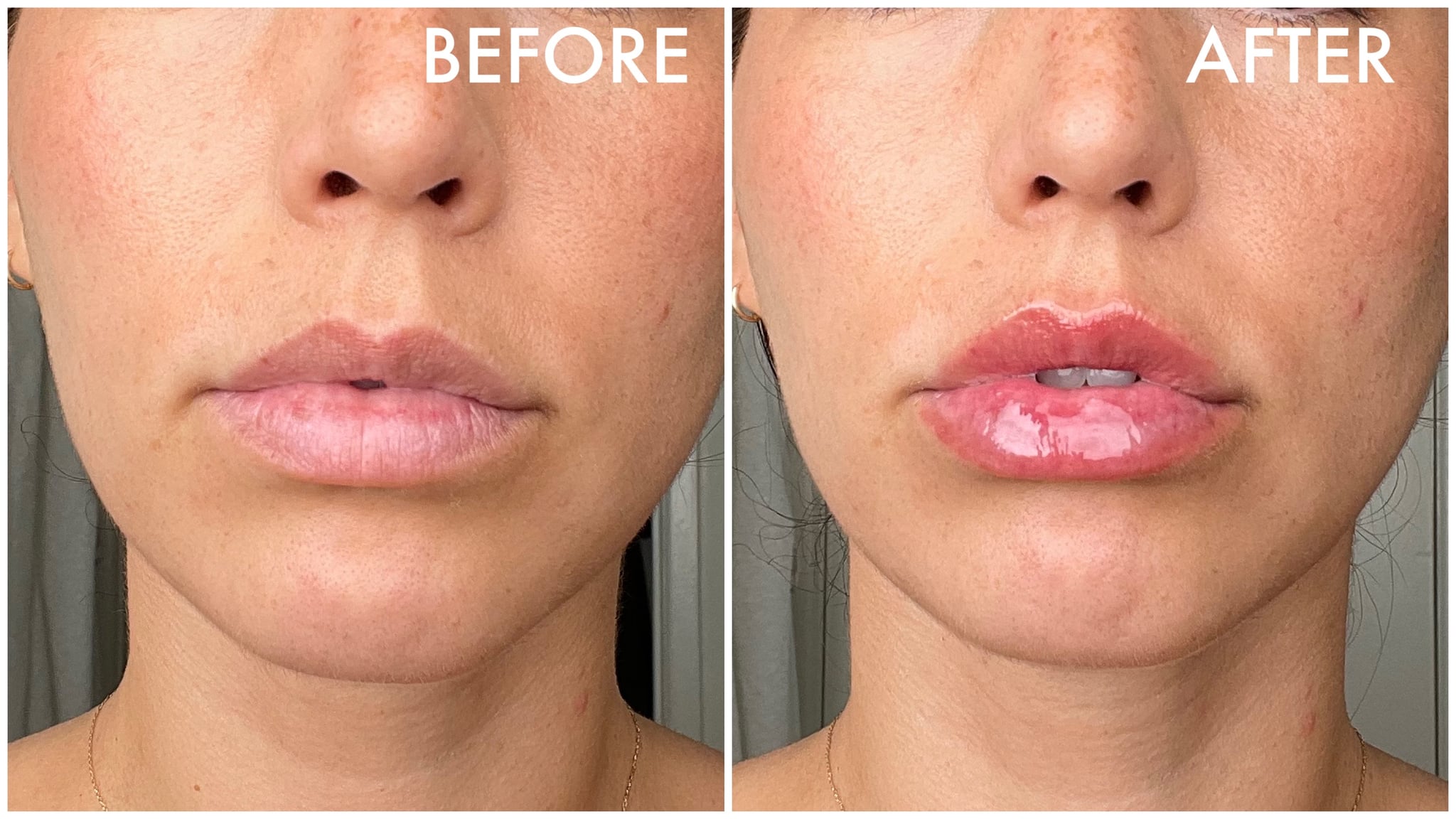 Examen du repulpeur de lèvres volumisant Plump It Examen du repulpeur de lèvres volumisant Plump It