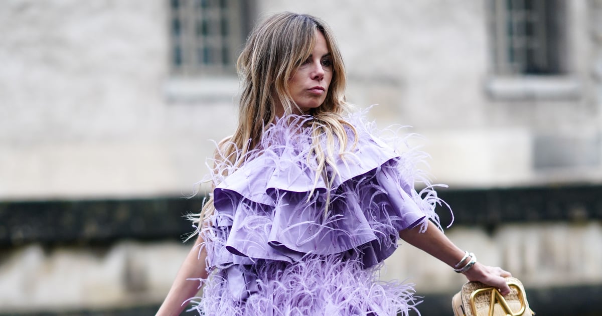 Tendance de la coupe de cheveux en S pour 2023