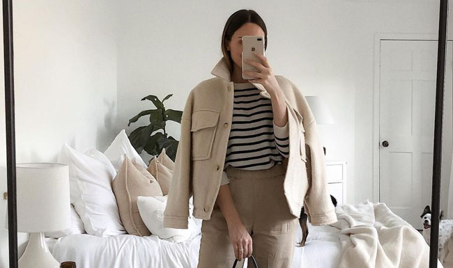 Tendances de la mode 2021 : ce que nous portons et ce que nous ignorons