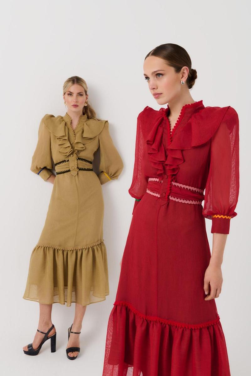 Collection Inés Martín Alcalde