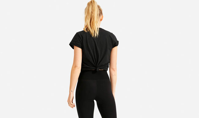 Sans aucun doute, ce sont les meilleurs leggings que je possède