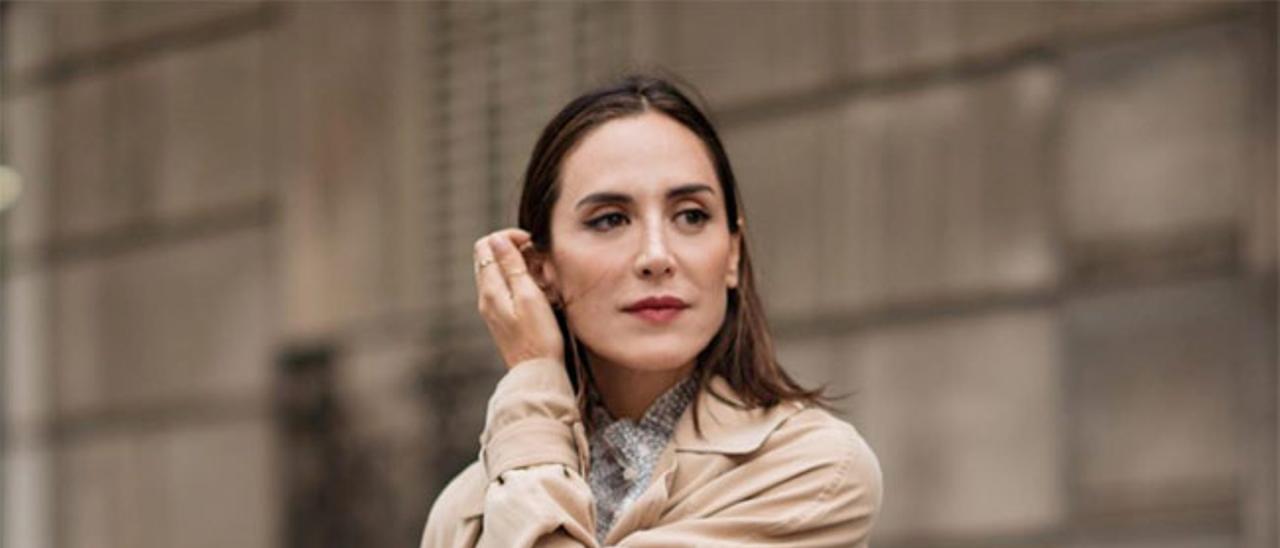 Comment s’habille Tamara Falcó ? Nous examinons votre style