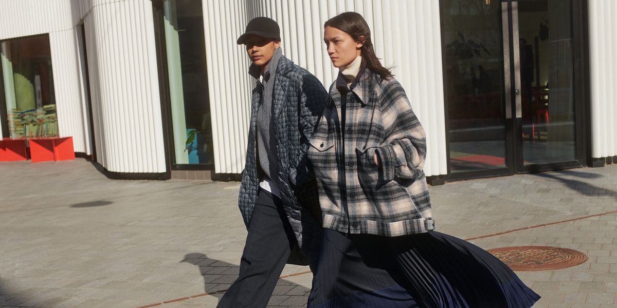 Comment acheter la collection Uniqlo C de Clare Waight Keller avant qu'elle ne soit épuisée