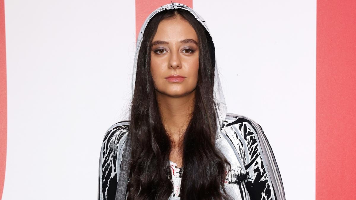 Victoria Federica et ses looks pure fashion à la Fashion Week de Milan