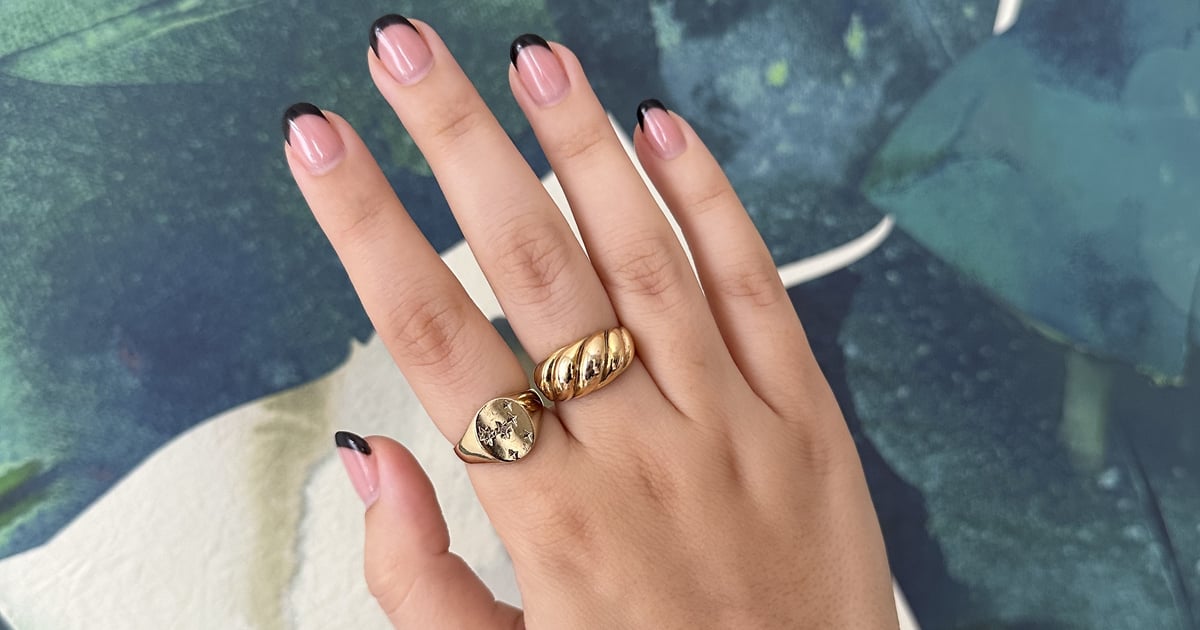 J'ai essayé French-Moon Nails : voir les photos