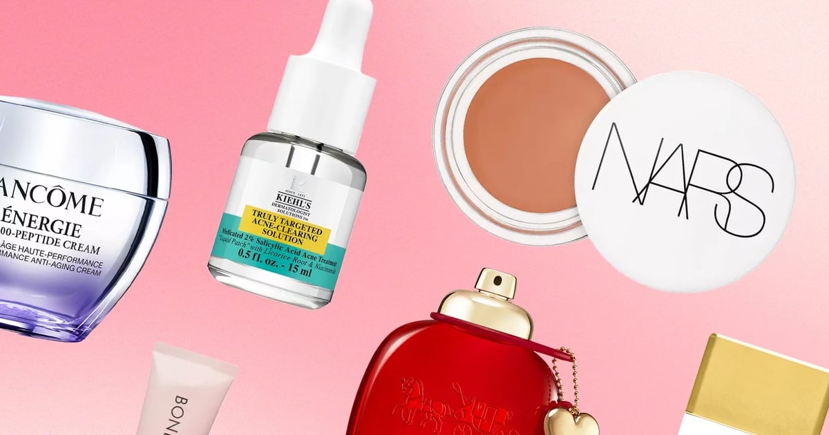 25 meilleurs nouveaux lancements de beauté pour septembre 2023, par les rédacteurs