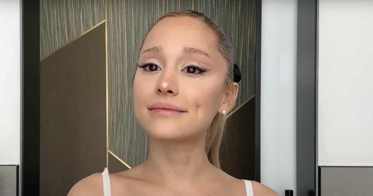 Ariana Grande discute des procédures cosmétiques pour la première fois