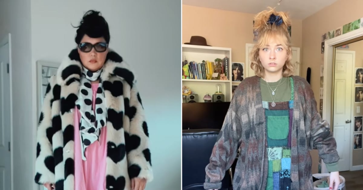 Comment s'habiller pour attirer un homme Tendance TikTok : meilleures vidéos