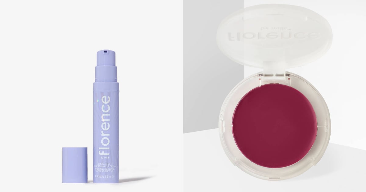 Florence par Mills Revue |  POPSUGAR Beauté Royaume-Uni