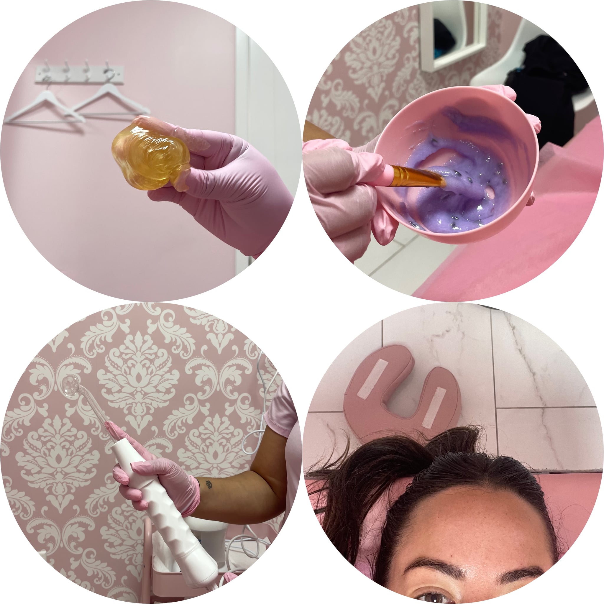 Expérience avec l'éditeur Vajacial Expérience avec l'éditeur Vajacial