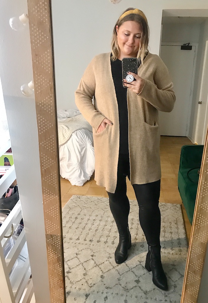 Le pantalon pour lequel je reçois le plus de compliments