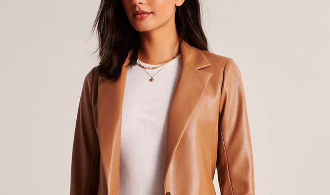 Les 25 vestes les plus polyvalentes pour le printemps