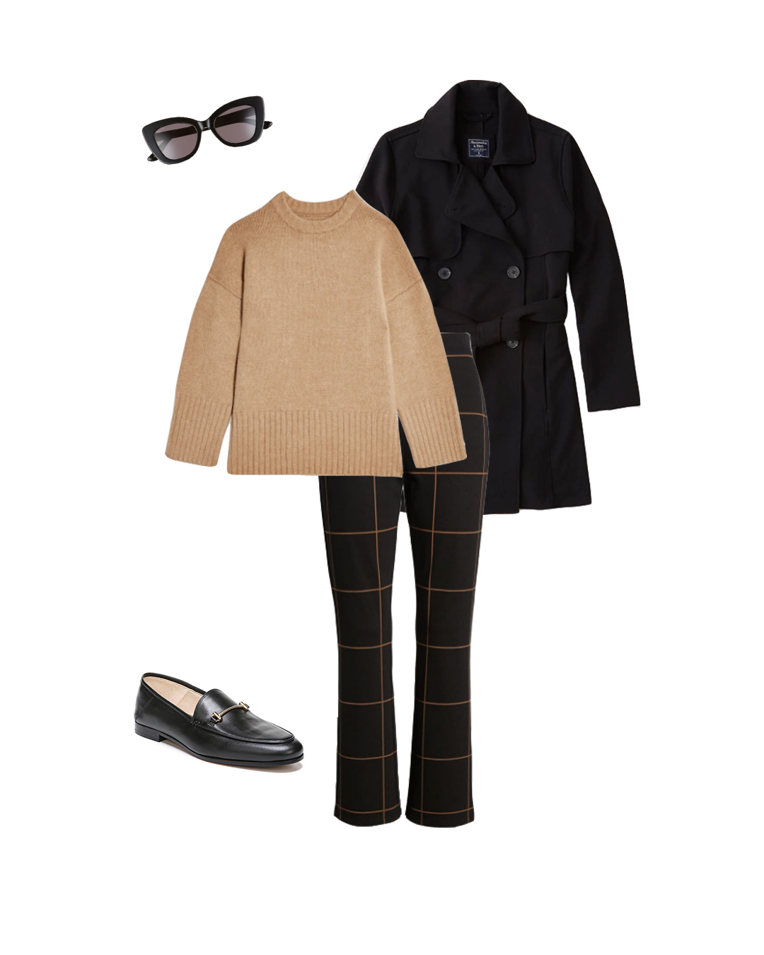 Les meilleures vestes de l'automne + comment les coiffer