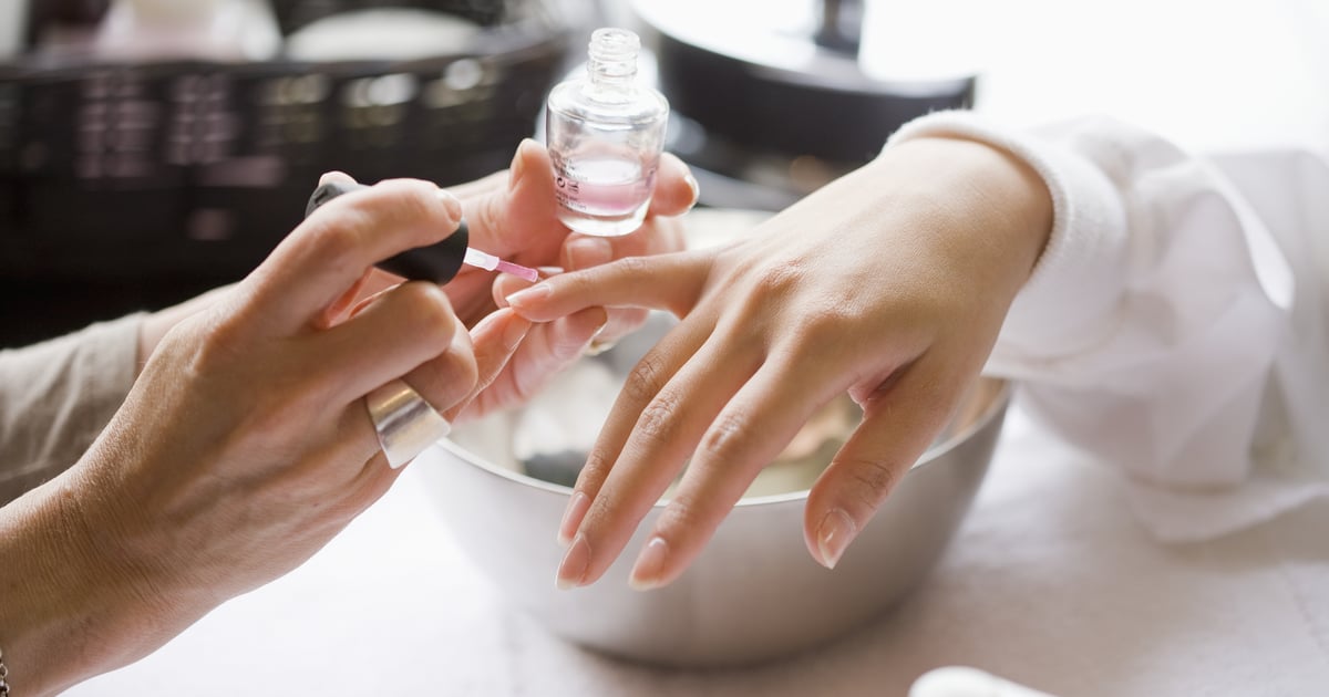 Que sont les ongles BIAB ?  Manis structuré, expliqué par un pro
