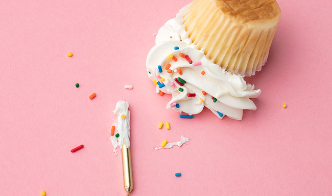 Quoi envoyer à vos amis Bélier et Taureau pour leur anniversaire isolé