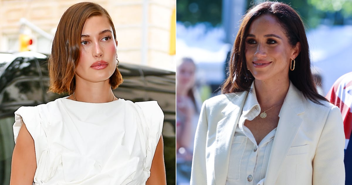 Tendance des ballerines |  POPSUGAR Mode Royaume-Uni