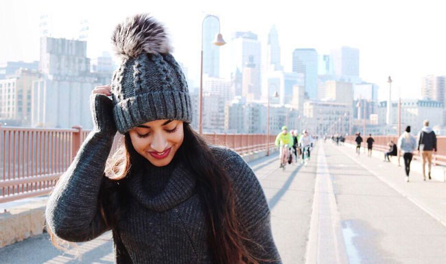 Tous les accessoires pour temps froid dont vous avez besoin cet hiver (pour moins de 50 $)
