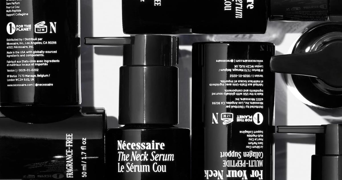10 meilleures crèmes pour le cou de 2023