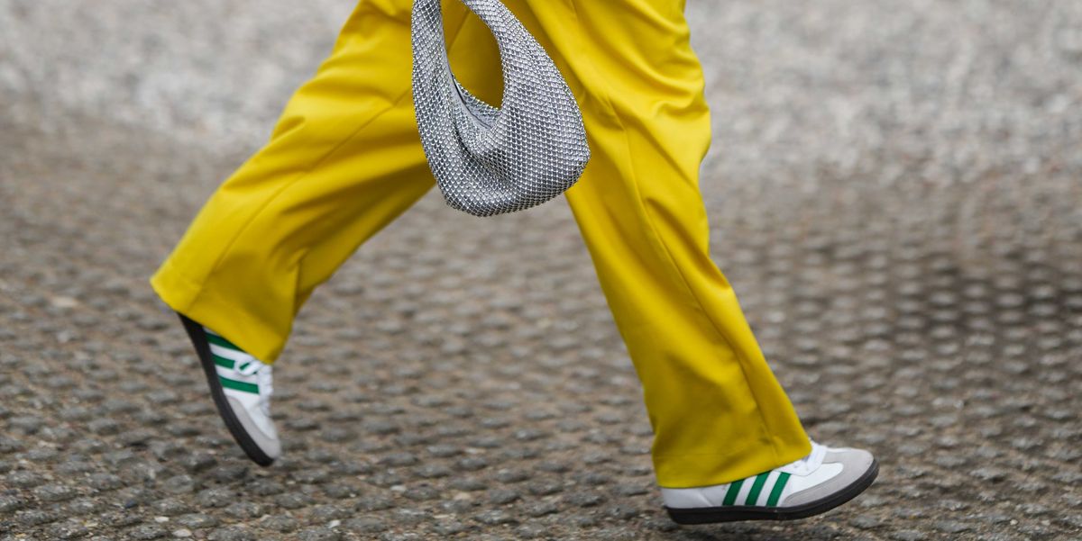 12 meilleures baskets de travail pour femmes 2023