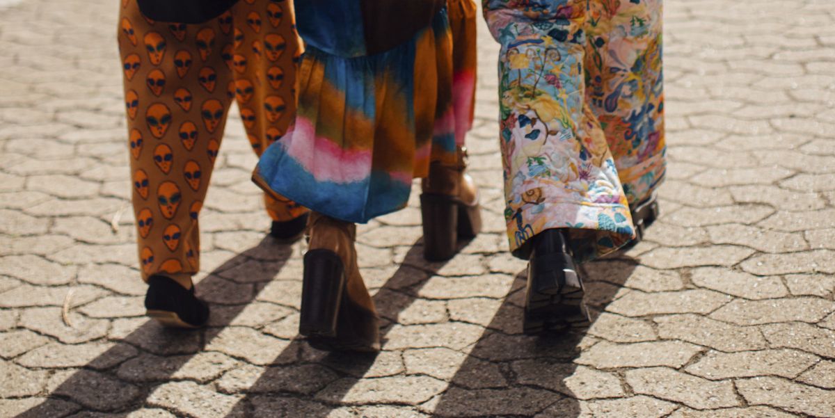 13 chaussures les plus confortables pour rester debout toute la journée 2023