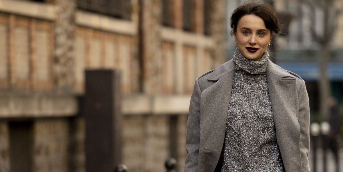 15 meilleurs manteaux de créateurs pour femmes 2023