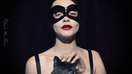 The Eye Fashion GIF - Rechercher et partager sur GIPHY
