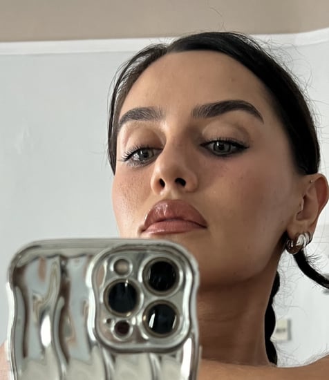 Porter le bâton de fard à joues Pixi en Fleur